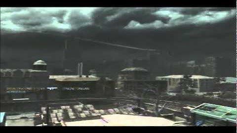 Across the map Tomahawk on Zoo