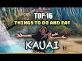 Top 16 things to do and eat in hawaii kauai travel guide from a hawaiian travel  eat like a local