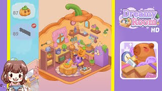 Dreamy Room レベル 87