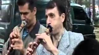 Yayla'da Davul Zurna (Alem Yapan Dayılar)