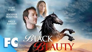 Black Beauty | Full Movie | Family Adventure Horses Animals | Luke Perry, Jennifer Mckenzie | FC