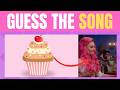 Can You Guess the Descendants 4 Song by 1 Emoji?