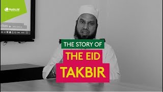 Download lagu Learn the origins of the Eid Takbir.