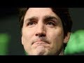 Trudeau takes questions on the SNC-Lavalin affair