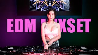 EDM Showcase 2024 by DJ MINT (from Vientiane, Laos)