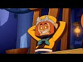 My Ordinary Life The Living Tombstone Wukong Azure Lion LMK S4 AMV My Ordinary Life The Living Tombstone Wukong Azure Lion LMK S4 AMV