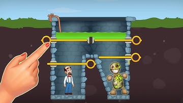 Homescapes ads 2022 part 56 mini game