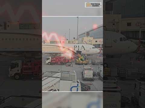 PIA S 4 300 Crore Sale Is A GAME CHANGER Pakistan Sells Its National Airline 