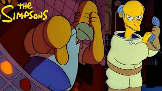 Meltdown at the Nuclear Plant