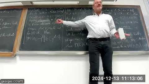 Martin Hils - December 12, 2024