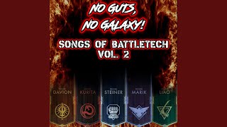 Blot Out The Suns (Taurian Concordat)