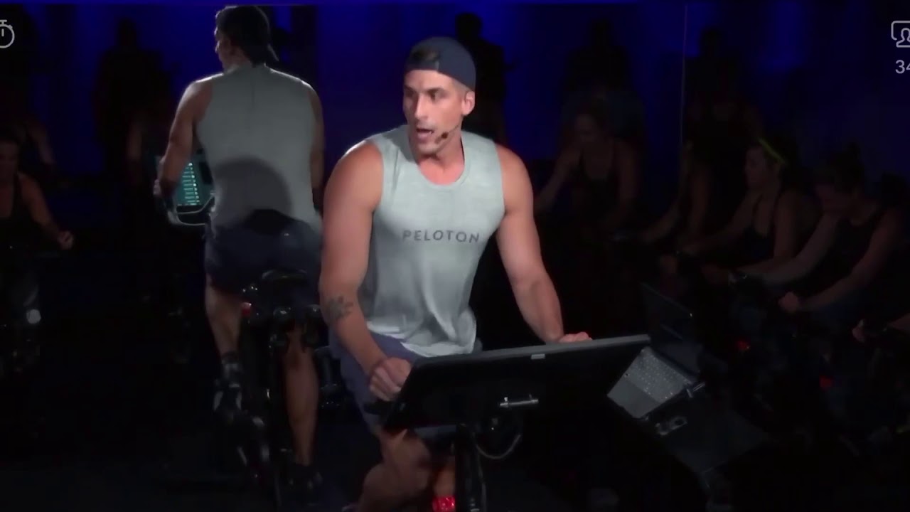 best cody rigsby rides