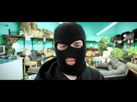 "I'm Shipping Up to Boston" - Dropkick Murphys Music Video
