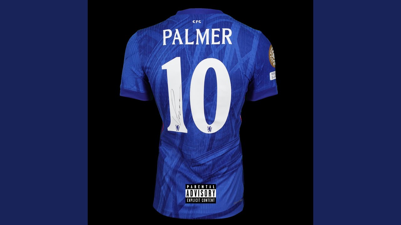 Cole Palmer (feat. Jay Dappa)
