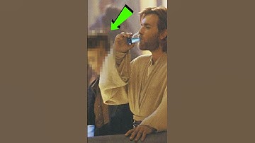 How Obi-Wan CHANGED This Man