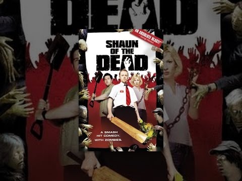 Shaun Of The Dead