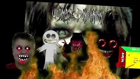 Barney Error 95.1 (Alternate Ending)