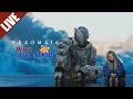 🔴Will we make contact with Earth - LIVE - Pragmata with The NOOB pt02