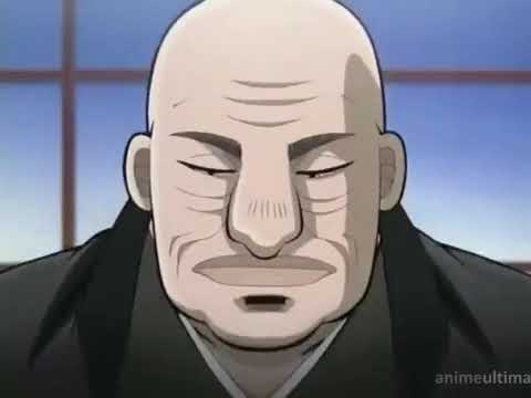 10 12話 アカギ Akagi 투패전설 아카기 Youtube
