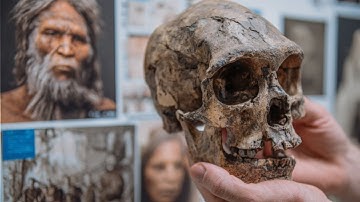 Het grootste mysterie in de archeologie