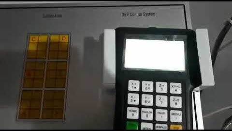 Mesin CNC Router QUICK 1325 HSD 4,5Kw - K45MT (1 Customer - 4 unit)