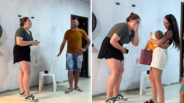 The Most Emotional Reunion Moments That Will Make You Cry | Emotional Reactions.