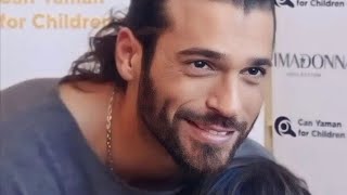 Can Yaman ? Demet Ozdemir