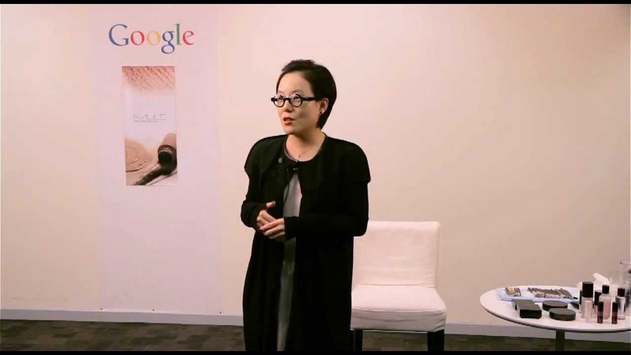 유투브와 정샘물이 함께한 뷰티세미나_Jungsaemmool and Youtube Beauty Seminar