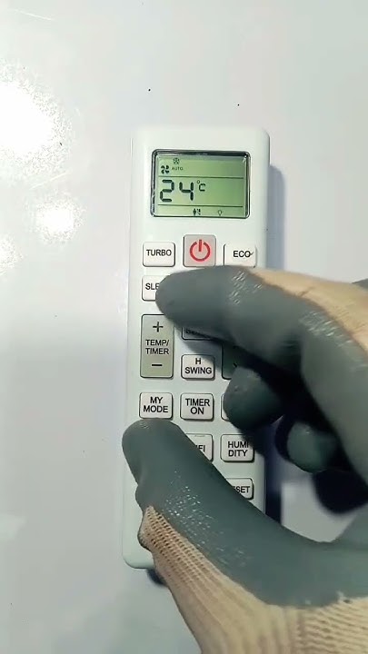 how-to-use-5-in-1-mode-in-lloyd-ac-youtube