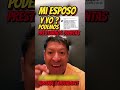 Si emites Recibos por Honorarios ¿Tu esposo puede recibir los depósitos en su cuenta bancaria? 🤔