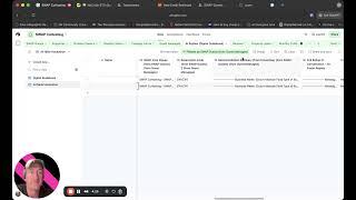 AirTable AI Auto Reply via Text Message -by Sean McGregor (Airtable Hackathon 2025)