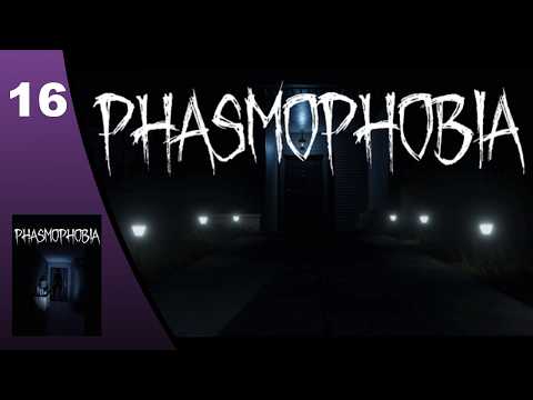 Spooktober 2026. | Phasmophobia