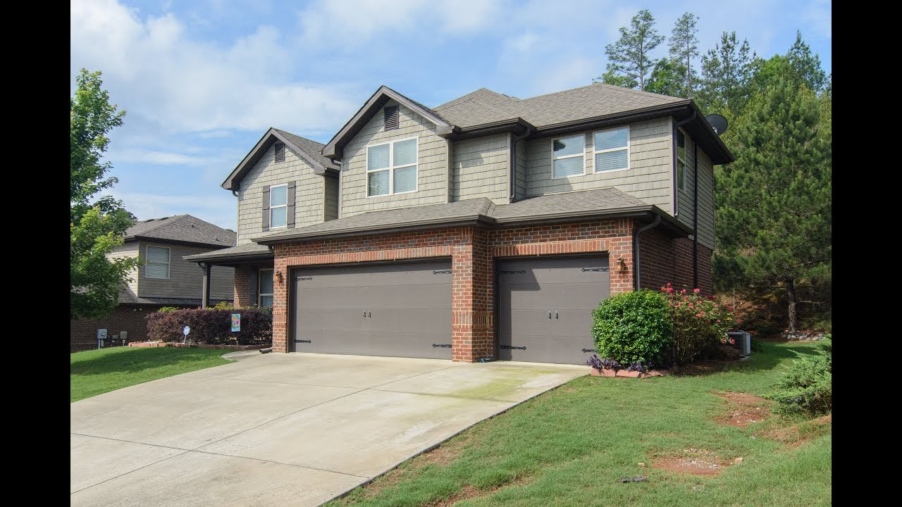 459 Chesser Plantation Lane