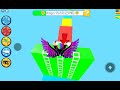 Roblox Easy Fun Obby! #Roblox #obby