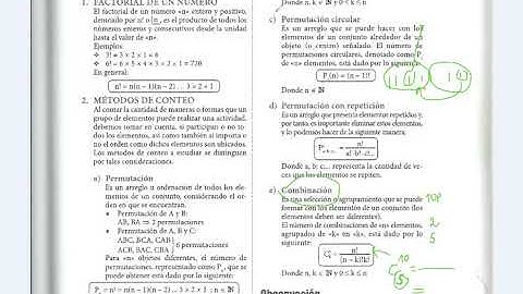 2DO SEC ANALISIS COMBINATORIO II