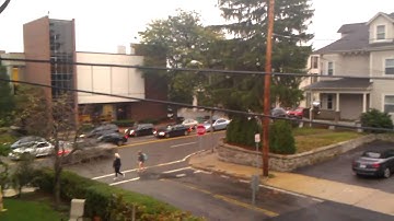 T-mobile G2 video recording. YouTube Mode