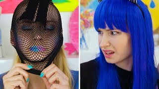 DIY Makeup Hacks & Beauty Tricks!
