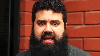 The Most Pathetic Youtuber Just Got Worse