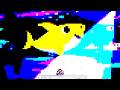 PIXEL SHARKS OUTRO?! Baby Shark 8-BIT EDM CHAOS! - Baby Shark Brooklyn (Gamavision Csupo Effects)