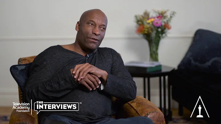 John Singleton on how hip hop culture has impacted...