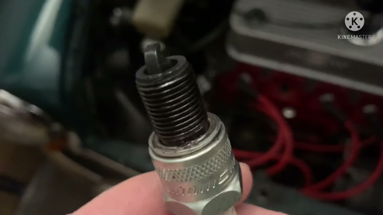 Difficoltà di avviamento? Il motore parte ma gira male? Ecco come capire se una candela non funziona