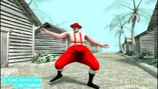 Non stop Megga Kateteyi Part 3 Dj Kato Denis Omukyamu 0742160166