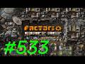 Factorio #533 | Gleba ist fertig und es geht wieder nach Nauvis! (Wüste+TW-Marathon+Hardcore)