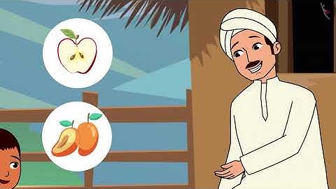 Seed to Plant | Part 2/2 | English | Class 5