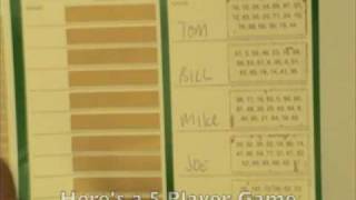 Super Squares Football Game screenshot 5