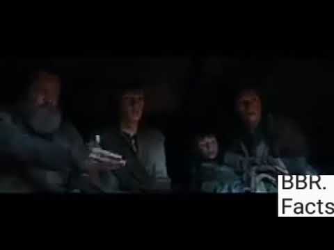 შეცდომები  ფილმებსა და მულტფილმებ ში  #1