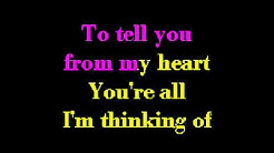 My Love Westlife Karaoke mpg - Durasi: 4:07. My Love Westlife Karaoke mpg - Durasi: 4:07.