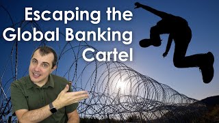 Escaping the Global Banking Cartel  Bitcoin as an Exit