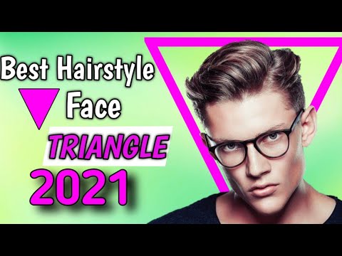 Face shapes explained for the perfect haircut on you. : r/malehairadvice