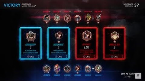 Roadhog Competitive CTF 2